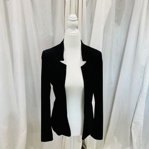 Trouve fitted blazer